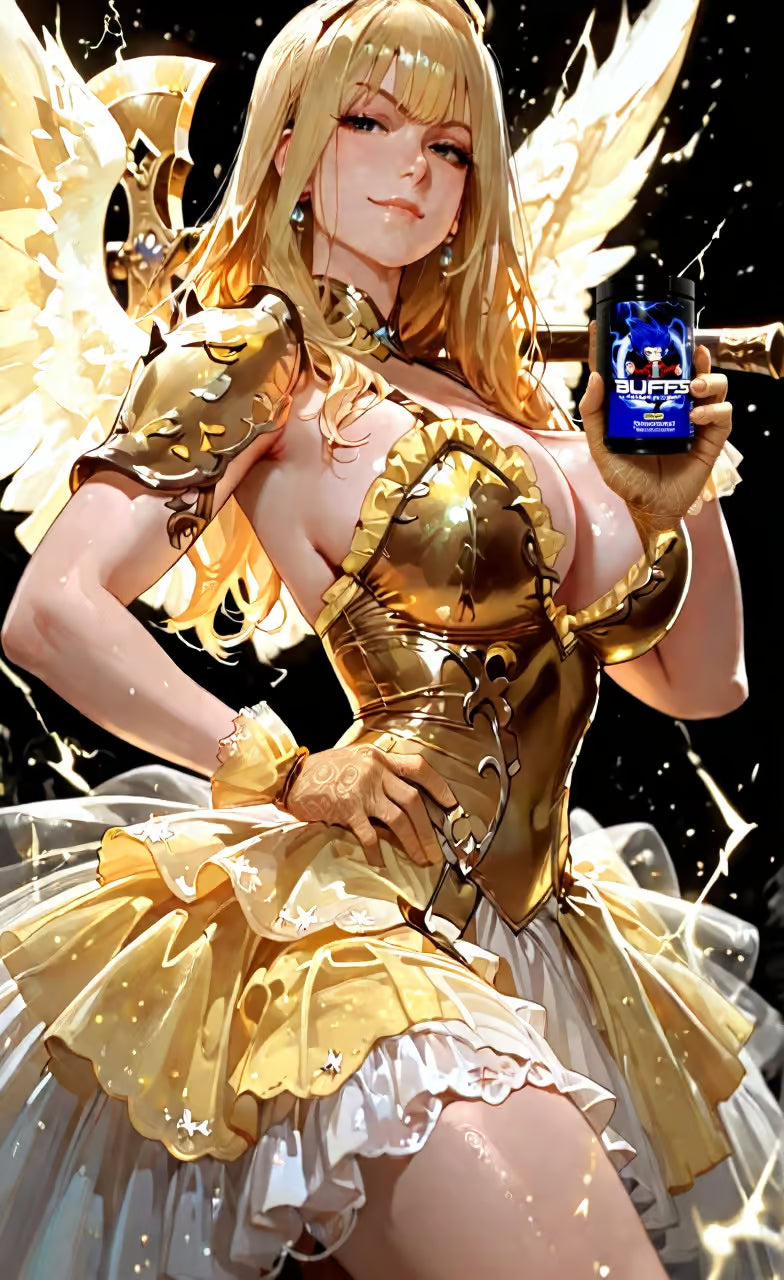 Is Taking Gaming Supplements Cheating? Why Does It Make Players Game Better?