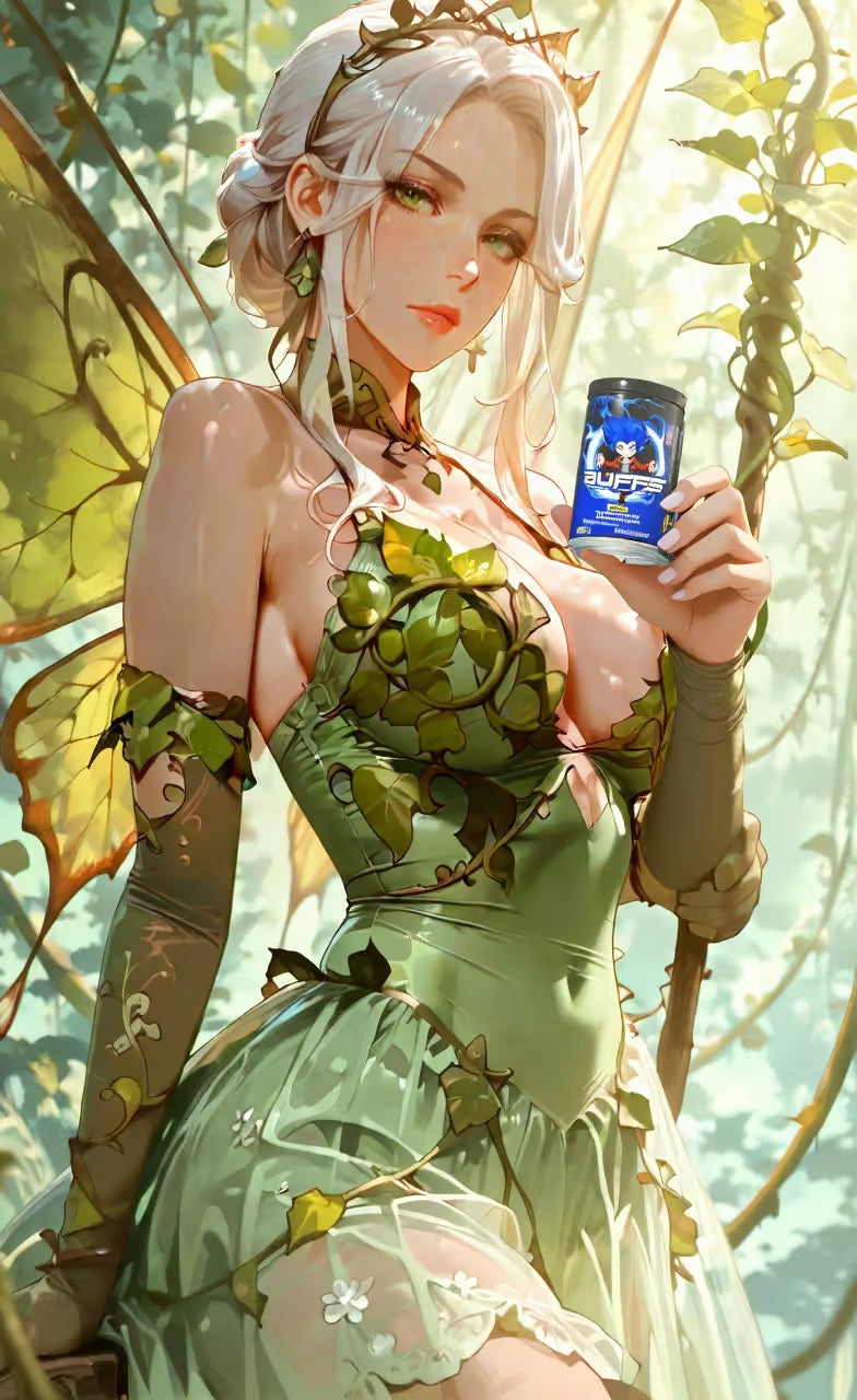 Top 5 Reasons Buffs Is Australia’s Best Gaming Supplement This Year