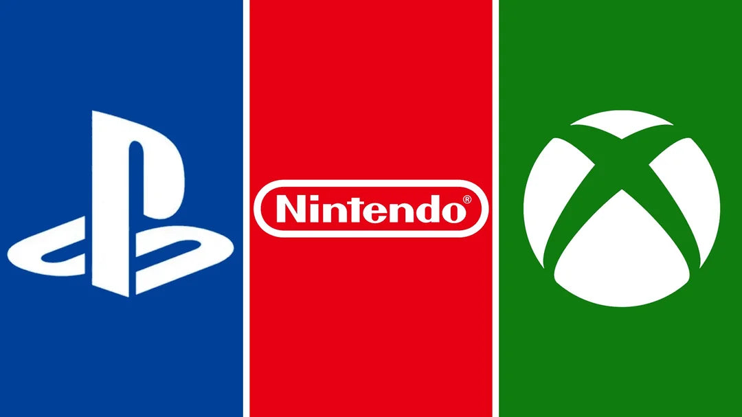 TGR - Weekly Gaming News Roundup
