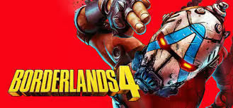 Prepare for an Epic Adventure in Borderlands 4