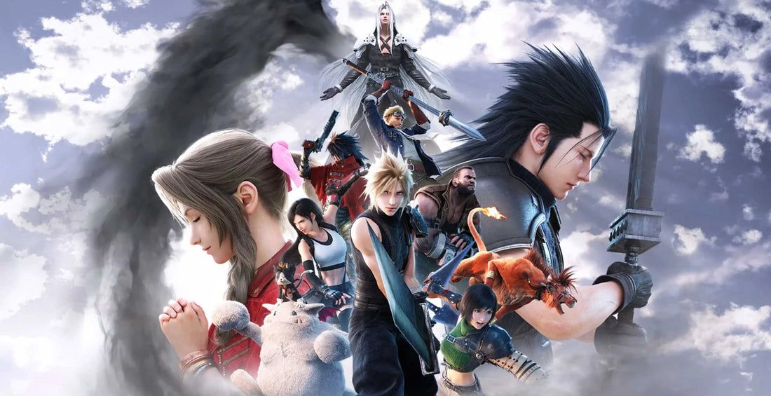 TGR Weekly Gaming Updates June 8, 2026