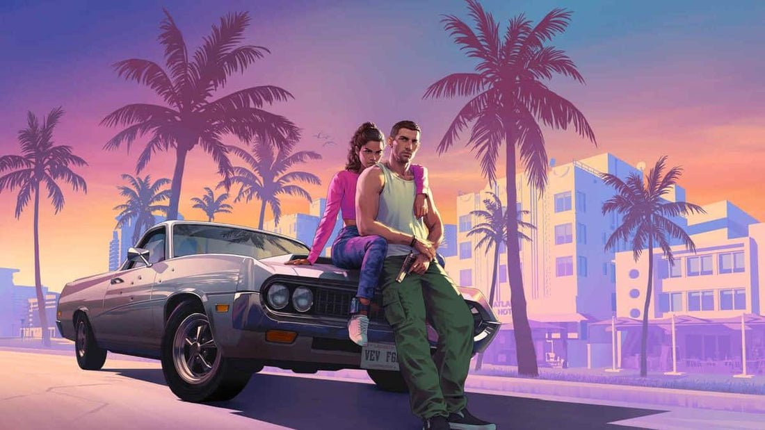 GTA 6 Trailer 2 Breaks Internet Records and Fuels Viral Hype