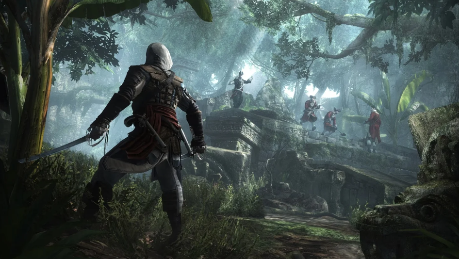 TGR Weekly Gaming Updates April 20, 2026