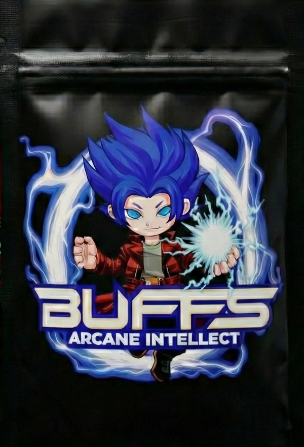 Gamer Realm Sample Pack