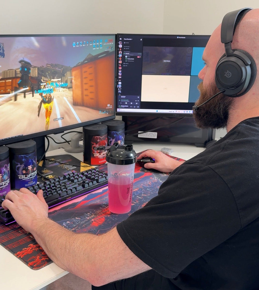 Early development notes and samples