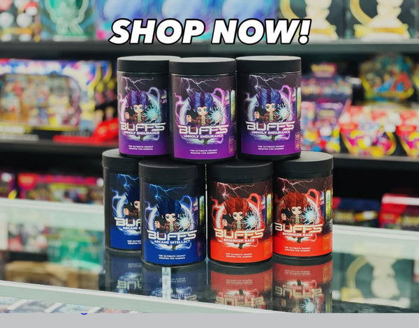 Raptor Games products