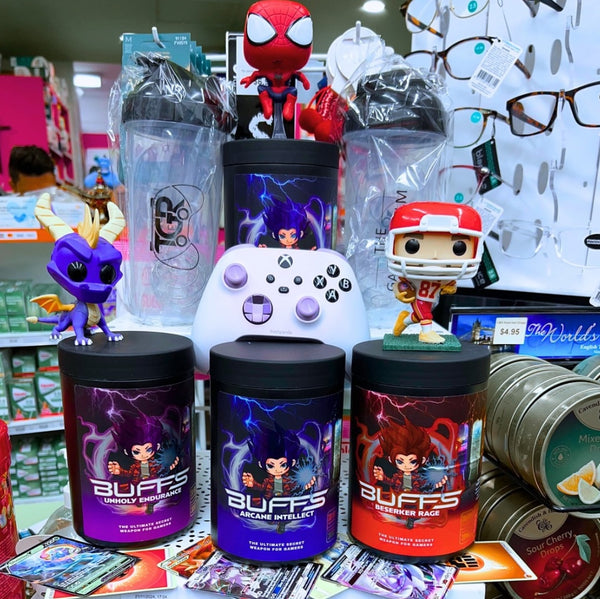 Como Pharmacy products